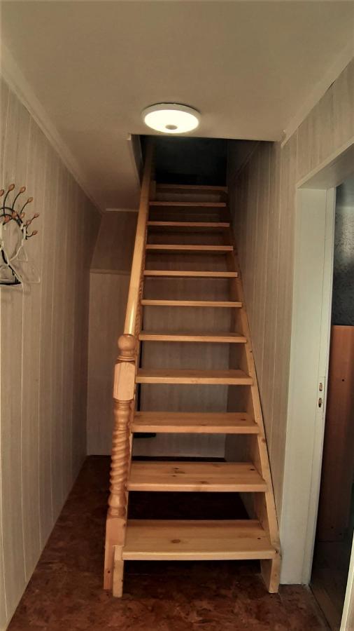 Atmatas Hotel Bernāti Kültér fotó
