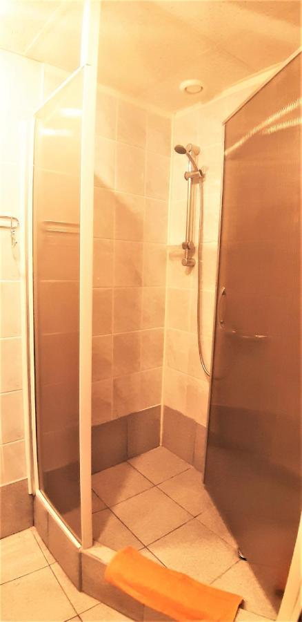 Atmatas Hotel Bernāti Kültér fotó