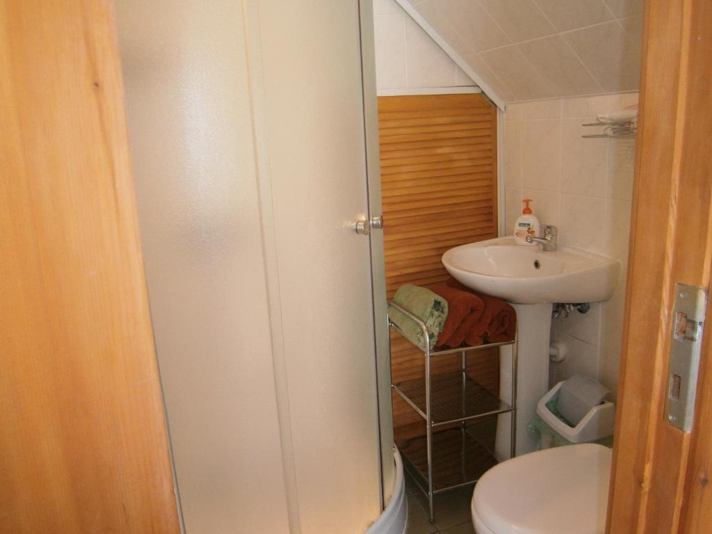 Atmatas Hotel Bernāti Szoba fotó